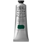 Winsor & Newton Profesyonel Akrilik Boya, 60ml (2 oz) Tüp, Perilen Yeşili