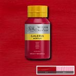 Winsor Newton Profesyonel Akrilik Boya Crimson