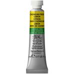 Winsor & Newton Profesyonel sulu boya, 5 ml, kadmiyum içermez, limon