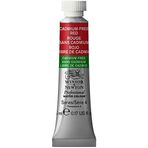 Winsor & Newton Profesyonel sulu boya 5 ml tüp kadmiyum içermez kırmızı