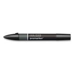 Winsor & Newton Promarker 82 Cool Grey 7 CG7 Çift Taraflı Grafik Marker Kalem