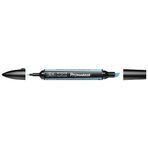 Winsor & Newton ProMarker B138 Arctic Blue Çizim Kalemi