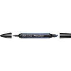 Winsor & Newton ProMarker B736 China Blue Çizim Kalemi