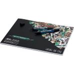 Winsor & Newton : Promarker Bloknot : 70 gr : 50 Yaprak : 27 cm x 35 cm