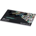 Winsor & Newton : Promarker Bloknot : 70 gr : 50 Yaprak : A4