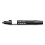 Winsor & Newton Promarker Cool Grey 00 CG00 Çift Taraflı Grafik Marker Kalem