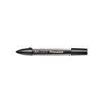 Winsor & Newton Promarker Cool Grey 1 CG1 Çift Taraflı Grafik Marker Kalem