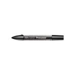 Winsor & Newton Promarker Cool Grey 3 CG3 Çift Taraflı Grafik Marker Kalem