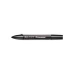 Winsor & Newton Promarker Cool Grey 4 CG4 Çift Taraflı Grafik Marker Kalem