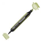 Winsor & Newton ProMarker G136 Marsh Green Çizim Kalemi