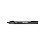 Winsor & Newton Promarker Ice Grey 4 IG4 Çift Taraflı Grafik Marker Kalem