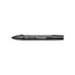 Winsor & Newton Promarker Ice Grey 5 IG5 Çift Taraflı Grafik Marker Kalem