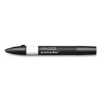 Winsor & Newton Promarker Ice Grey 7 IG7 Çift Taraflı Grafik Marker Kalem