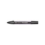 Winsor & Newton Promarker Lavender V518 Çift Taraflı Grafik Marker Kalem