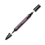 Winsor & Newton ProMarker M137 Fuchsia Pink Çizim Kalemi
