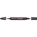 Winsor & Newton ProMarker M865 Magenta Çizim Kalemi