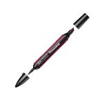 Winsor & Newton Promarker - N:075 Burgundy