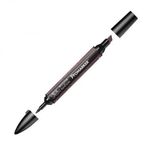 Winsor & Newton ProMarker R215 Shale Çizim Kalemi