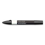 Winsor & Newton Promarker Warm Grey 00 WG00 Çift Taraflı Grafik Marker Kalem