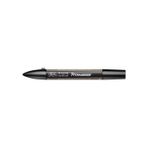 Winsor & Newton Promarker Warm Grey 4 WG4 Çift Taraflı Grafik Marker Kalem