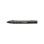 Winsor & Newton Promarker Warm Grey 5 WG5 Çift Taraflı Grafik Marker Kalem