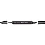 Winsor & Newton ProMarker XB Black Çizim Kalemi