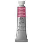 Winsor Newton Quinacridone Red 548 S.3 5 ml Tüp Sulu Boya