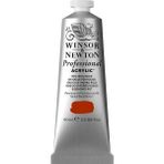 Winsor Newton Red Iron Oxide 560 S.1 60 ml Akrilik Boya