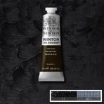 Winsor Newton S:25 Lamp Black 37 ml Yağlı Boya
