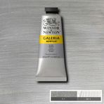 Winsor Newton Silver 2 624 S.3 60 ml Akrilik Boya