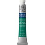 Winsor & Newton Sulu Boya 8ml Intense Green 329