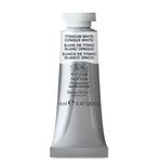 Winsor Newton Titanium White 644 S.1 14 ml Sulu Boya
