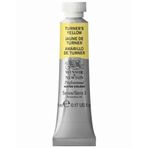 Winsor Newton Turners Yellow 649 S.3 5 ml Tüp Sulu Boya