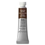 Winsor Newton Vandyke Brown 676 S.1 5 ml Tüp Sulu Boya