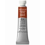 Winsor Newton Venetian Red 678 S.1 5 ml Tüp Sulu Boya