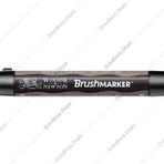 Winsor Newton WG4 131 LV-WN-0203131 Promarker Sıcak Gri Grafik Kalemi
