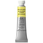Winsor Newton Winsor Lemon 722 5 ml Sulu Boya