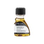Winsor Newton Winsor & Newton Drying Poppy Oil (Kurutucu Haşhaş Yağı) 75ml