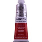 Winsor & Newton Winsor Newton Winton Yağlı Boya 37ml Permanent Crimson Lake / 478 - Koyu Kırmızı