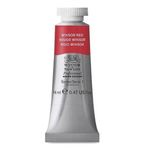 Winsor Newton Winsor Red 726 S.1 14 ml Sulu Boya