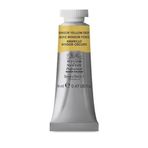 Winsor Newton Winsor Yellow Deep 731 S.1 14 ml Sulu Boya