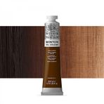 Winsor Newton Winton 200 ml Burnt Umber 076 3 Yağlı Boya