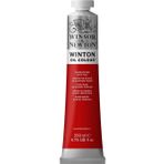 Winsor Newton Winton 200 ML Cadmium Red Hue 095 5 Yağlı Boya