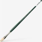 Winsor & Newton : Winton : Uzun Sap Kedi Dili Fırça No : 8