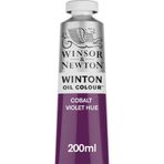 Winsor Newton Winton Yağlı Boya 37 ml Cobalt Violet Hue 194 16 Yağlı Boya