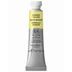 Winsor Newton Yellow 730 S.1 5 ml Tüp Sulu Boya