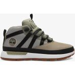 Winsor Park LOW LACE UP SNEAKER Erkek Light Taupe Nubuck Spor Ayakkabı TB0A67A9EO21 - Kahve
