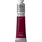 Winsor Winton Newton Magenta 380 28 200 ML Yağlı Boya