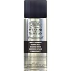 Winsor&Newton Professional Matt Varnish Mat Resim Verniği 400 ml