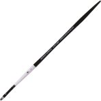 Winspr & Newton Professional Sentetik Uzun Sap Kısa Kedi Dili Fırça No 2